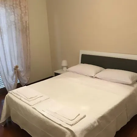 Lamezia Golfo Lägenhet SantʼEufemia Lamezia