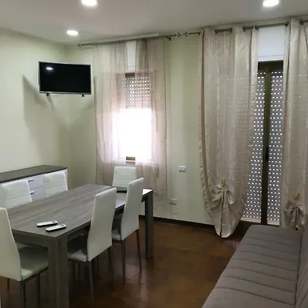Lamezia Golfo Appartamento