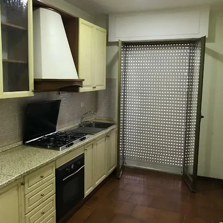 Lamezia Golfo Appartamento