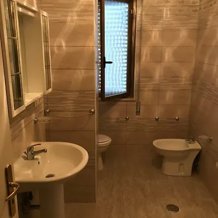 Appartamento Lamezia Golfo