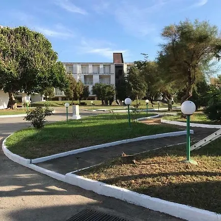Lamezia Golfo Appartamento